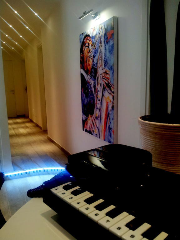 Jazz Style
